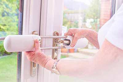 Schiller Park Residential Locksmith